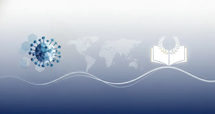 আপনার আর্টিকেলের শিরোনাম এবং বিষয়ের ওপর ভিত্তি করে আমি নিচে কয়েকটি এসইও-বান্ধব অল্টার টেক্সট (Alt Text) দিচ্ছি। আপনার ছবির ধরণ অনুযায়ী যেকোনো একটি বেছে নিন: **অপশন ১: সবচেয়ে সেরা এবং এসইও-বান্ধব (সুপারিশকৃত)** > "করোনা ভাইরাস: একুশ শতকের বৈশ্বিক মহামারি সম্পর্কিত এইচএসসি পরীক্ষার রচনার ফিচার ইমেজ।" **অপশন ২: বর্ণনামূলক (যদি ছবিতে ভাইরাসের গ্রাফিক্স থাকে)** > "অণুবীক্ষণ যন্ত্রে দেখা করোনা ভাইরাসের গঠন এবং কোভিড-১৯ মহামারির প্রতীকী চিত্র।" **অপশন ৩: সংক্ষিপ্ত ও তথ্যবহুল** > "করোনা ভাইরাস বা কোভিড-১৯ মহামারি - এইচএসসি (HSC) বাংলা রচনার জন্য মূল ছবি।" **টিপস:** অল্টার টেক্সট সবসময় ছবির বিষয়বস্তু এবং আর্টিকেলের মূল কিওয়ার্ডের (যেমন: করোনা ভাইরাস, এইচএসসি রচনা) সমন্বয়ে লিখলে গুগল সার্চে ভালো র‍্যাঙ্ক পাওয়া যায়। আপনি **অপশন ১** ব্যবহার করতে পারেন, এটি আপনার শিরোনামের সাথে সবচেয়ে বেশি সামঞ্জস্যপূর্ণ।