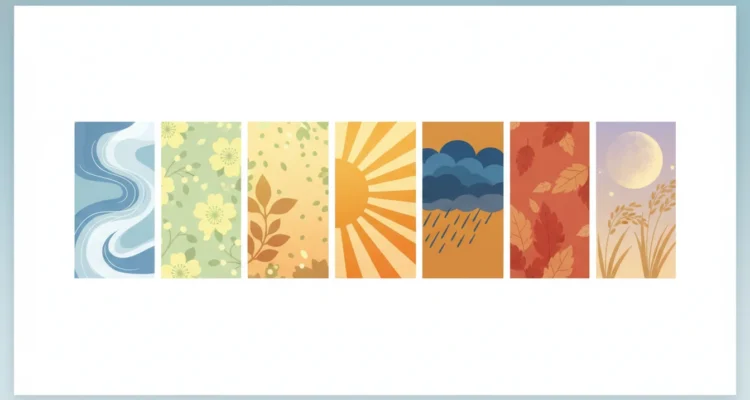 আপনার ব্লগের ফিচার ইমেজের জন্য এসইও-বান্ধব এবং বিষয়বস্তুর সাথে সামঞ্জস্যপূর্ণ কয়েকটি অল্টার টেক্সট (Alt Text) নিচে দেওয়া হলো। আপনার ইমেজের ধরন অনুযায়ী আপনি যেকোনোটি বেছে নিতে পারেন: **অপশন ১ (সবচেয়ে ভালো এসইও-র জন্য):** > "বাংলাদেশের ষড়ঋতু রচনার ফিচার ইমেজ - এসএসসি (SSC) পরীক্ষার প্রস্তুতি।" **অপশন ২ (বর্ণনামূলক ও কীওয়ার্ড সমৃদ্ধ):** > "ষড়ঋতুর দেশ বাংলাদেশ: গ্রীষ্ম, বর্ষা, শরৎ, হেমন্ত, শীত ও বসন্তের প্রাকৃতিক দৃশ্যের সংকলন।" **অপশন ৩ (শিক্ষামূলক ব্লগের জন্য):** > "বাংলাদেশ এর ষড়ঋতু: এসএসসি পরীক্ষার জন্য সেরা বাংলা রচনা ও অনুচ্ছেদ।" **অপশন ৪ (সংক্ষিপ্ত ও কার্যকর):** > "বাংলাদেশের ষড়ঋতু ও প্রাকৃতিক সৌন্দর্য - SSC বাংলা ২য় পত্র।" ### কেন এই অল্টার টেক্সটগুলো কার্যকর? ১. **কীওয়ার্ড ব্যবহার:** এতে 'বাংলাদেশ এর ষড়ঋতু', 'SSC পরীক্ষা' এবং 'সেরা রচনা'র মতো গুরুত্বপূর্ণ শব্দগুলো রাখা হয়েছে। ২. **স্পষ্টতা:** এটি গুগলকে বুঝতে সাহায্য করবে যে ছবিটি ঠিক কী নিয়ে। ৩. **ইউজার ফ্রেন্ডলি:** যারা স্ক্রিন রিডার ব্যবহার করেন বা যাদের ইন্টারনেট স্লো, তারা টেক্সটটি দেখেই ছবির বিষয়বস্তু বুঝতে পারবেন। **পরামর্শ:** আপনার ইমেজে যদি নির্দিষ্ট কোনো ঋতুর ছবি বেশি প্রাধান্য পায় (যেমন- বর্ষা বা শরৎ), তবে সেই ঋতুর নামও অল্টার টেক্সটে যুক্ত করতে পারেন।